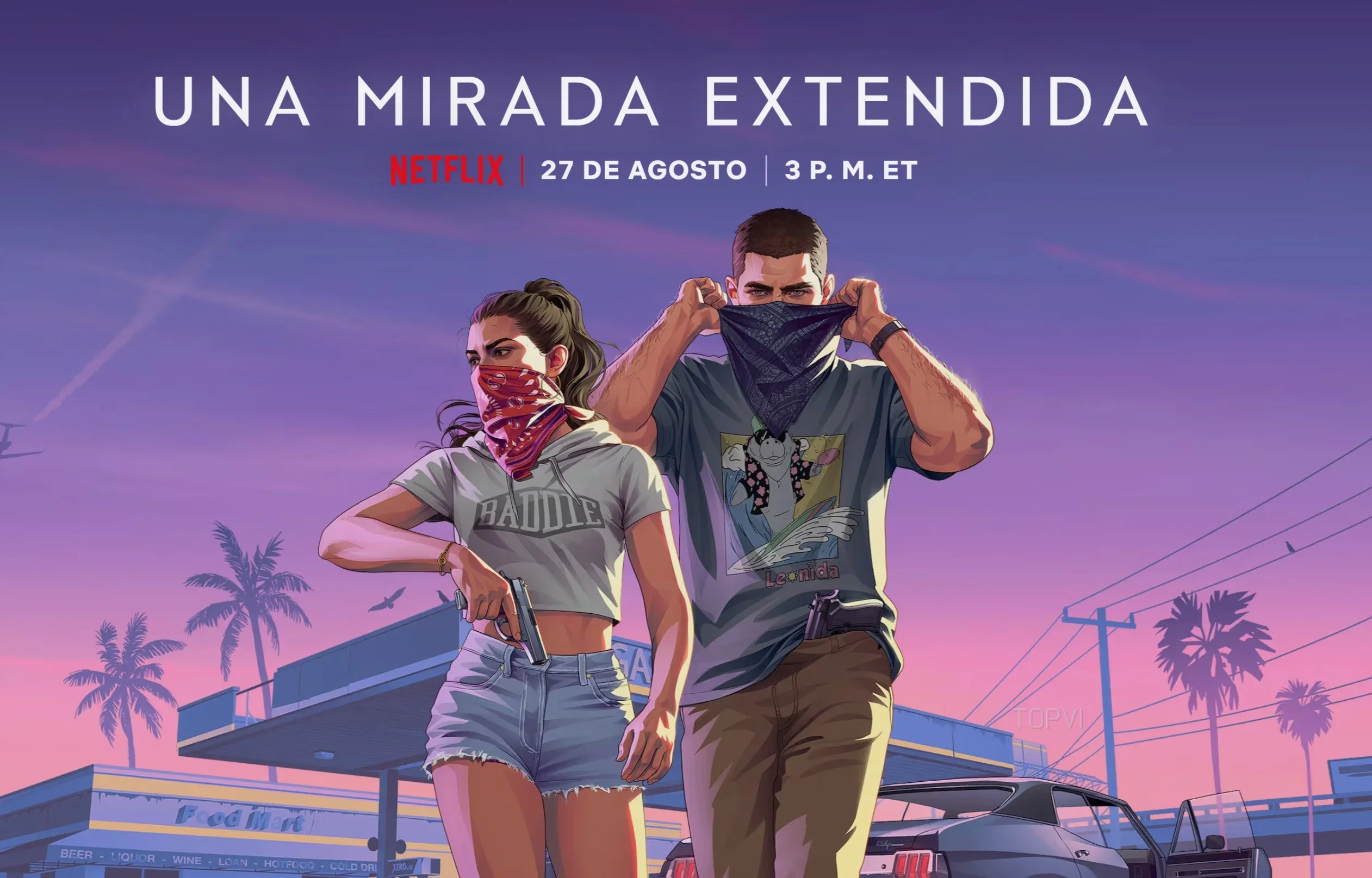 GTA 6 Sprint Shift Draws from Series History