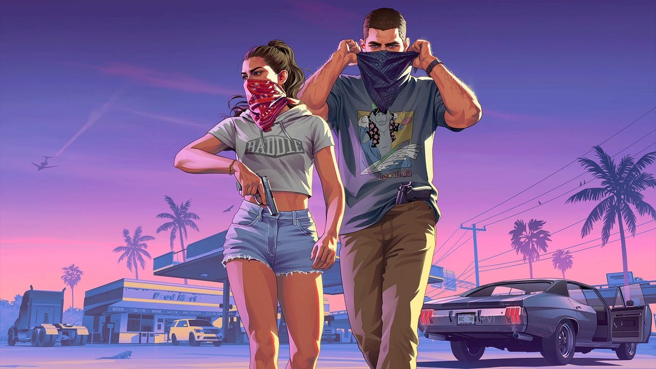 Rockstar Hits Expand Sales for Nearby Releases