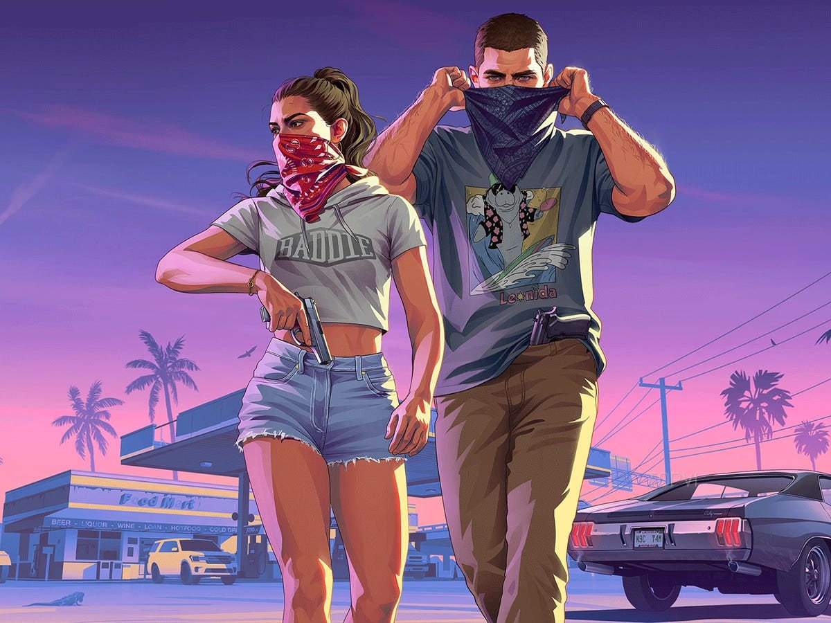 Acquisitions Spark GTA 6 Online Roleplay Speculation