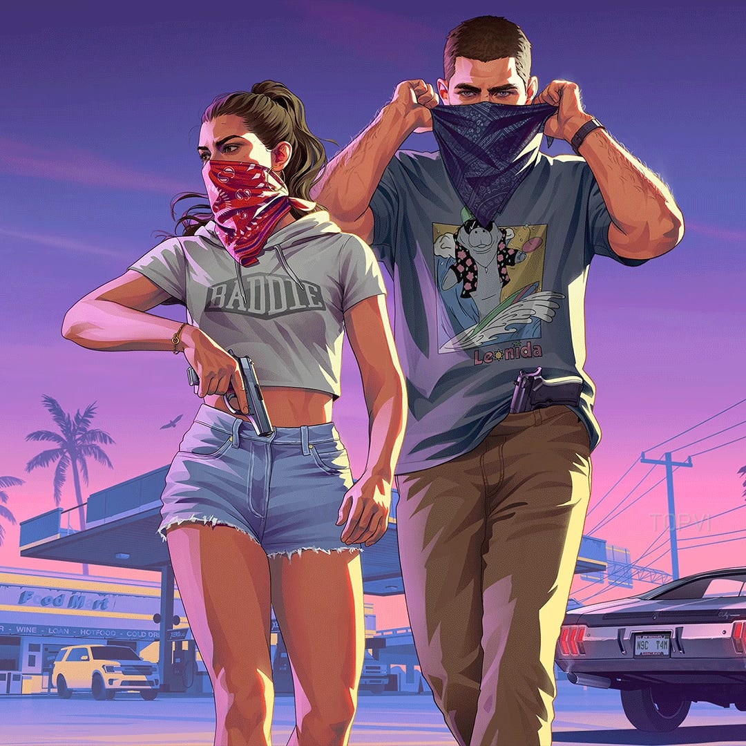 GTA 6 PC Release Details Stay Absent from Announcements