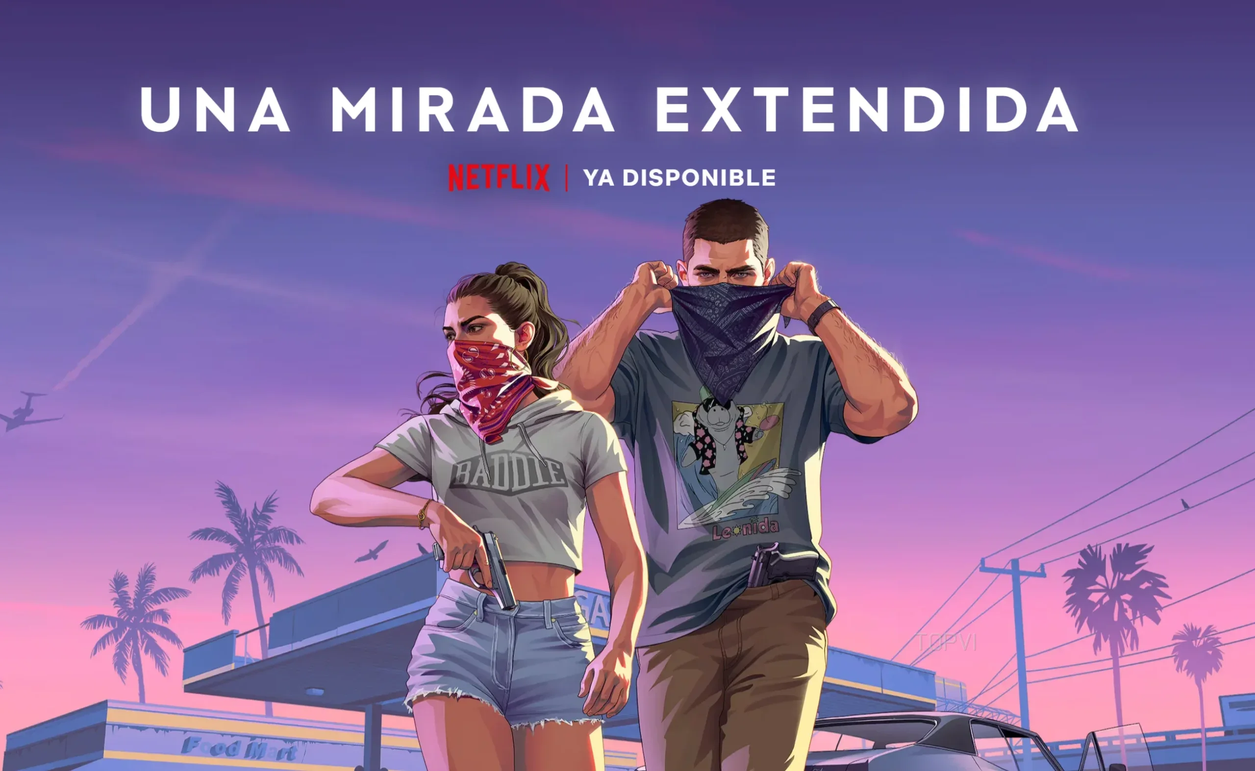 Vazamento Revela Detalhes do Sistema de Combustível de GTA 6